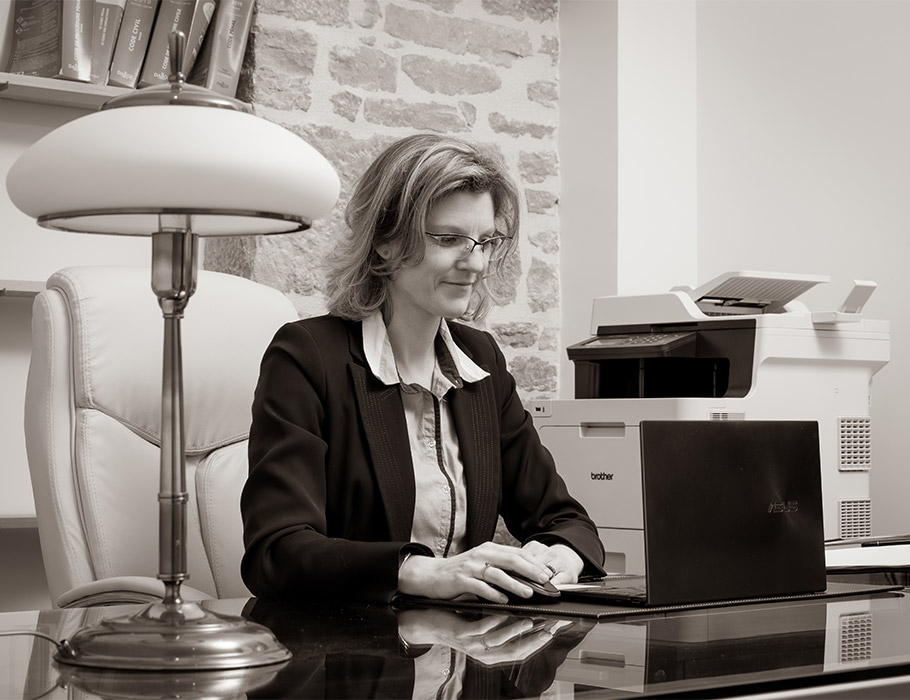 Premier rendez-vous avec un avocat