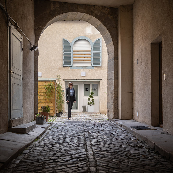 Cabinet avocat à Vesoul